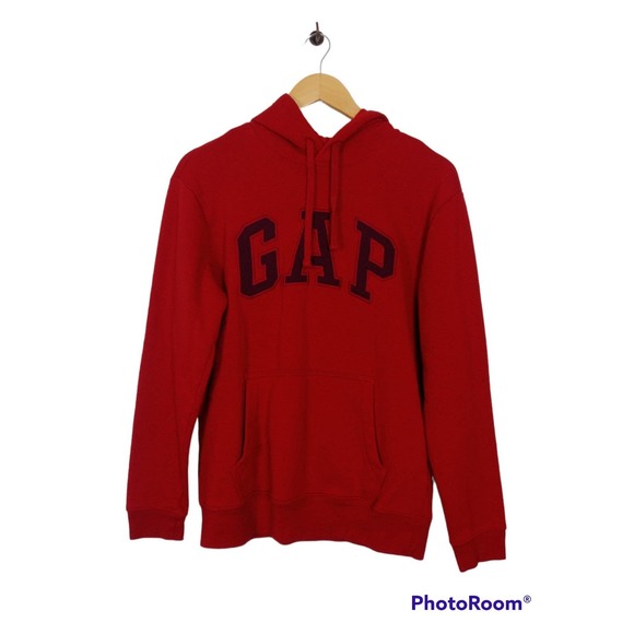 GAP Other - Gap Spell-out Hoodie